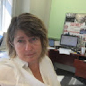 Meet your Posher, Bridget